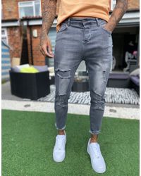 годни Carry хибрид siksilk drop crotch skinny jeans - librarydynamics.org