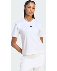 adidas Originals - Adidas Z.n.e. Tee - Lyst