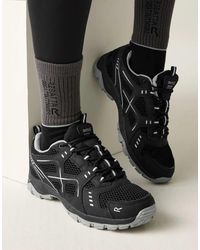 Regatta - Vendeavour Waterproof Walking Shoes - Lyst