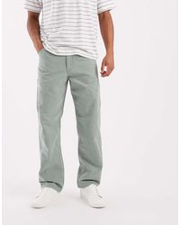 Levi's - Workwear 568 Loose Straight Denim Carpenter Jeans - Lyst