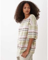ARKET - Oversized T-shirt - Lyst