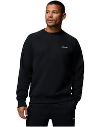 Columbia - Dry Creek Heavyweight Crew - Lyst