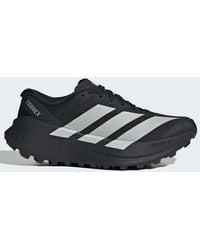 adidas Originals - Terrex Agravic Sl Trail Running Trainers - Lyst