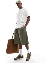 Nike - Club Woven Oversized Short - Lyst