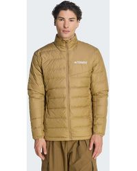 adidas Originals - Terrex Multi Light Down Climawarm Jacket - Lyst