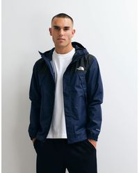 The North Face - Veste antora en summit/noir tnf - Lyst