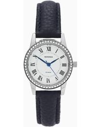 Sekonda - Beaumont 28Mm Round Analogue Watch With Strap - Lyst