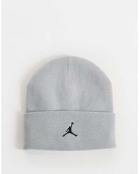 Nike - Essentials Satin Lined Beanie - Lyst