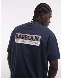 Barbour - Wendell - Lyst