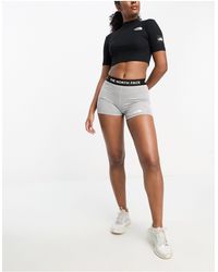 The North Face - Training Bootie Shorts - Lyst