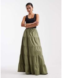 Threadbare - Gonna Lunga A Balze - Lyst