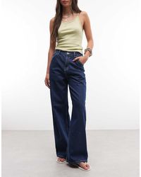 Carhartt - Jens Loose Fit Jeans - Lyst
