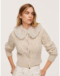Mango Cardigans for Women | Online Sale up to 60% off | Lyst