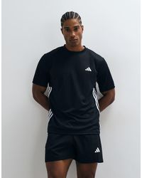 adidas Originals - Adidas Training Workout Essentials Base Woven Short - Lyst