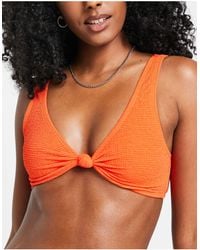 TOPSHOP Beachwear and swimwear outfits for Women | Online Sale up to 65%  off | Lyst