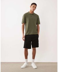Jack & Jones - Regular Fit Chino Shorts - Lyst