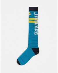 OOSC - X nfl - chaussettes - Lyst