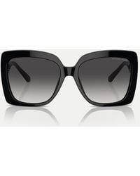 Michael Kors - Sunglasses - Lyst