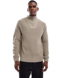New Look - – strickpullover - Lyst