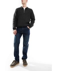 Threadbare - Straight Fit Jeans - Lyst
