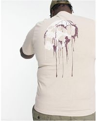 Bolongaro Trevor - Plus Melting T-shirt - Lyst