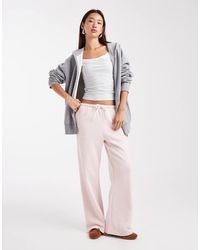 Cotton On - Classic Fleece Wide Leg Sweatpant - Lyst