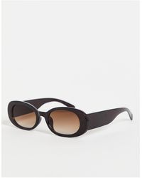Occhiali da sole Pull\u0026Bear da donna - Fino al 35% di sconto | Lyst