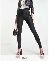 TOPSHOP Straight-leg jeans for Women | Online Sale up to 62% off | Lyst
