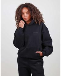 SIMMI - Oversized Hoodie - Lyst