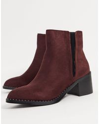 call it spring ankle boots uk
