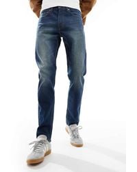 Levi's - 515 Slim Taper Jeans - Lyst