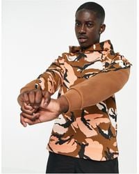 adidas tape hoodie