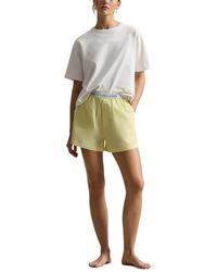 Polo Ralph Lauren - Seersucker Separate Sleep Boxer With Elastic - Lyst