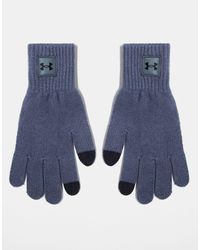 Under Armour - Training Halftime Gloves - Lyst