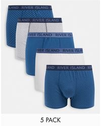 river island boxers