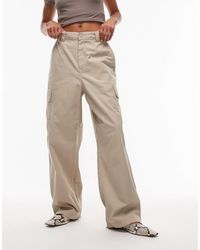 Carhartt - – kingston – cargohose - Lyst