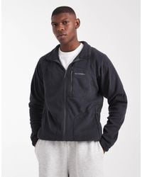 Columbia - – fast trek ii – fleecejacke - Lyst