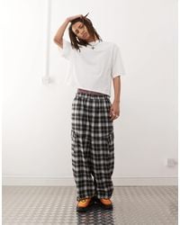 Collusion - Boxy Relaxed T-shirt - Lyst