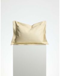 ARRANGE - Pillow Leather Bag - Lyst