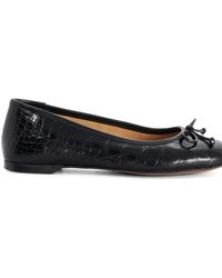 Dune - Helenne Ballet Pumps - Lyst
