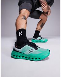 On Shoes - On – cloudsurfer next – lauf-sneaker - Lyst
