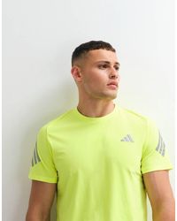 adidas Originals - Adidas Running Adi365 T-shirt - Lyst