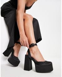 Bershka Heels for Women | Online Sale up to 48% off | Lyst Australia