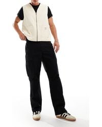Only & Sons - – locker geschnittene cargo-hose - Lyst