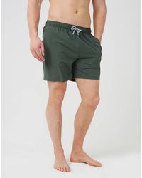 Brave Soul - Swim Shorts - Lyst