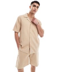 Sol Beach - – strandhemd - Lyst