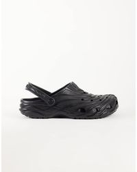 Crocs™ - Classic Erosion Clogs - Lyst