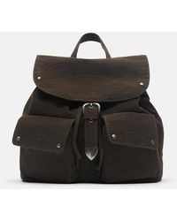 Pull&Bear - – rucksack - Lyst