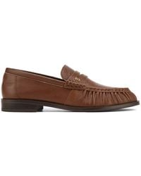 Nokwol - Haven Penny Loafers - Lyst