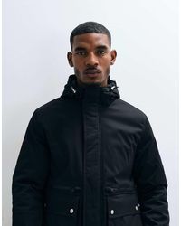 Jack & Jones - Aviatorjack Met Sherlingvoering - Lyst